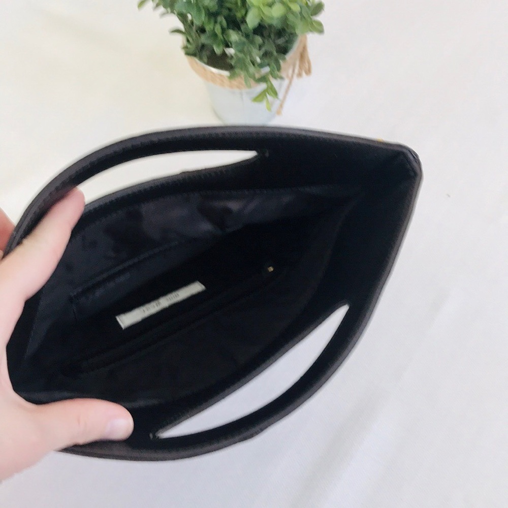 Nine West clutch - Picture 3 of 4